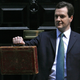 Image for article titled Here’s why Brits brandish that weird little red suitcase on budget day